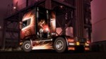 Euro Truck Simulator 2 -Force of Nature Paint Jobs Pack
