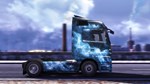 Euro Truck Simulator 2 -Force of Nature Paint Jobs Pack