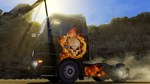 Euro Truck Simulator 2 - Halloween Paint Jobs Pack💎DLC
