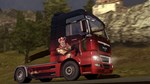 Euro Truck Simulator 2 - Christmas Paint Jobs Pack*DLC