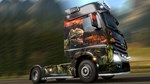 Euro Truck Simulator 2 - Prehistoric Paint Jobs Pack💎