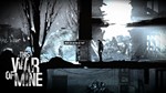 This War of Mine: War Child Charity 3 * DLC STEAM РФ