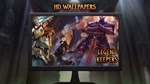 Legend of Keepers - Supporter Edition * DLC STEAM GIFT