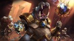 Legend of Keepers: Return of the Goddess * DLC STEAM