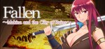 Fallen ~Makina and the City of Ruins~ * STEAM РОССИЯ