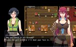 Fallen ~Makina and the City of Ruins~ * STEAM РОССИЯ