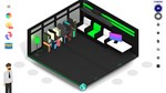 PC Creator - PC Building Simulator * STEAM GIFT RUSSIA