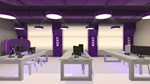 PC Building Simulator - NZXT Workshop * DLC STEAM