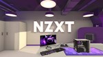 PC Building Simulator - NZXT Workshop * DLC STEAM