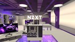 PC Building Simulator - NZXT Workshop * DLC STEAM