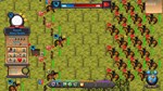 Hunyadi Strategy АВТОДОСТАВКА  STEAM GIFT РОССИЯ