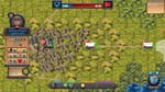 Hunyadi Strategy АВТОДОСТАВКА  STEAM GIFT РОССИЯ