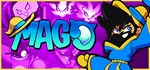 Mago * АВТОДОСТАВКА STEAM GIFT РОССИЯ