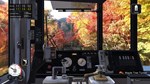 Japanese Rail Sim: Journey to Kyoto * STEAM GIFT RU