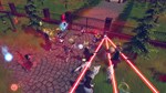 ******** * The Disappearing of Gensokyo *STEAM РОССИЯ