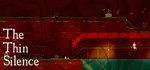 The Thin Silence * АВТОДОСТАВКА STEAM РОССИЯ
