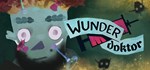 Wunderdoktor * АВТОДОСТАВКА STEAM GIFT FOR RUSSIA