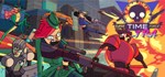 Super Time Force Ultra * АВТОДОСТАВКА STEAM GIFT RU