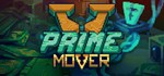 Prime Mover * АВТОДОСТАВКА STEAM РОССИЯ