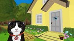 Konrad the Kitten - a virtual but real cat *STEAM GIFT
