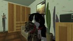 Konrad the Kitten - a virtual but real cat *STEAM GIFT