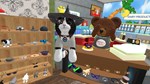 Konrad the Kitten - a virtual but real cat *STEAM GIFT