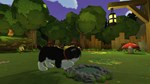 Konrad the Kitten - a virtual but real cat *STEAM GIFT