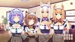 NEKOPARA Vol. 2 * АВТОДОСТАВКА STEAM РОССИЯ