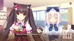 NEKOPARA Vol. 2 * АВТОДОСТАВКА STEAM РОССИЯ
