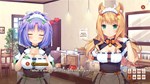 NEKOPARA Vol. 3 *АВТОДОСТАВКА STEAM GIFT РОССИЯ