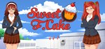 Sweet F. Cake * АВТОДОСТАВКА STEAM РОССИЯ