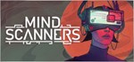 Mind Scanners * АВТОДОСТАВКА STEAM GIFT РОССИЯ
