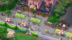 Parkitect - Booms & Blooms * DLC STEAM GIFT РОССИЯ