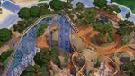 Parkitect - Booms & Blooms * DLC STEAM GIFT РОССИЯ