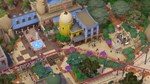 Parkitect - Booms & Blooms * DLC STEAM GIFT РОССИЯ