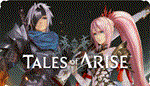 Tales of Arise * АВТОДОСТАВКА STEAM GIFT РОССИЯ