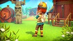 Farm Together - Mistletoe Pack * DLC STEAM GIFT RU