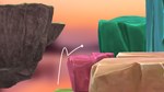 Golfing Over It with Alva Majo * STEAM GIFT FOR RUSSIA