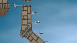 Golfing Over It with Alva Majo * STEAM GIFT FOR RUSSIA