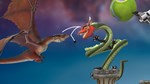 Golfing Over It with Alva Majo * STEAM GIFT FOR RUSSIA