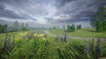 СИМУЛЯТОР ОДИНОЧЕСТВА В РУССКОЙ ДЕРЕВНЕ STEAM РОССИЯ