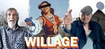 Willage * АВТОДОСТАВКА STEAM GIFT РОССИЯ