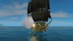 Sea Dogs: To Each His Own The Caleuche DLC STEAM РОССИЯ