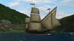 Sea Dogs: To Each His Own - Flying the Jolly Roger*DLC