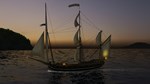 Sea Dogs: To Each His Own - Flying the Jolly Roger*DLC