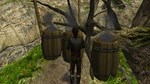 Sea Dogs: To Each His Own - Flying the Jolly Roger*DLC