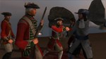 Sea Dogs: To Each His Own - Hero of the Nation * DLC