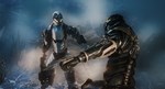 Orange Cast: Sci-Fi Space Action Game * STEAM РОССИЯ