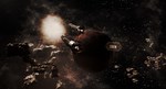 Orange Cast: Sci-Fi Space Action Game * STEAM РОССИЯ