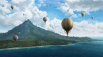 Naval Action - Travel Balloon DLC STEAM РОССИЯ